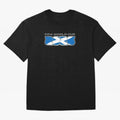 Scotland 2026 Pride of the Tartan Army Football Fan Classic T-Shirt Feel the Heartbeat of the FIFA World Cup 2026 Group Stage Journey through Cristiano Ronaldo Highlights, Argentina and Brazil Pride, Game Day Rituals, Football Legends, Country