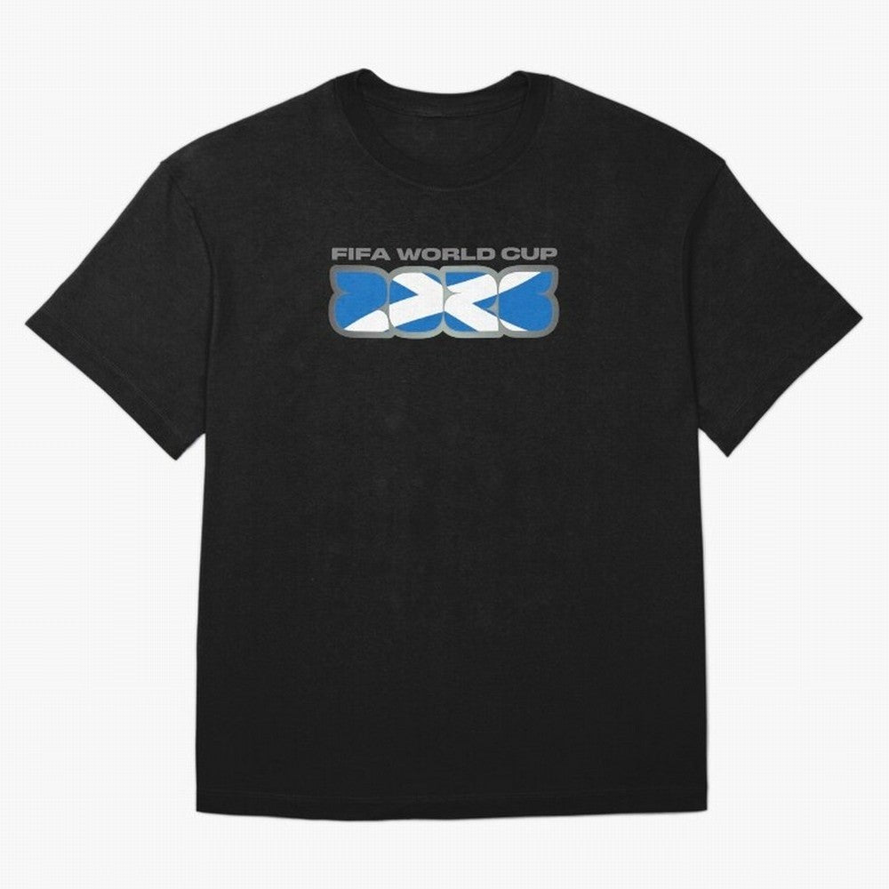 Scotland 2026 Pride of the Tartan Army Football Fan Classic T-Shirt Feel the Heartbeat of the FIFA World Cup 2026 Group Stage Journey through Cristiano Ronaldo Highlights, Argentina and Brazil Pride, Game Day Rituals, Football Legends, Country
