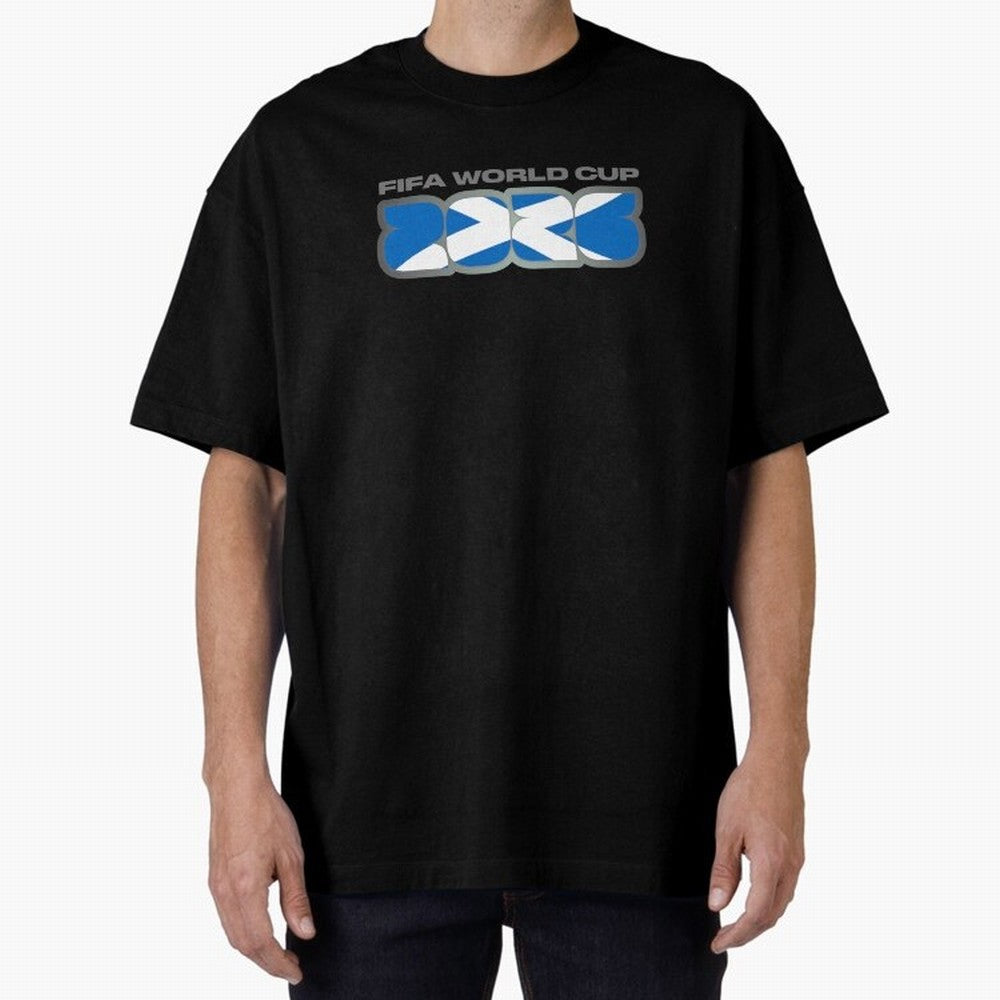 Scotland 2026 Pride of the Tartan Army Football Fan Classic T-Shirt Feel the Heartbeat of the FIFA World Cup 2026 Group Stage Journey through Cristiano Ronaldo Highlights, Argentina and Brazil Pride, Game Day Rituals, Football Legends, Country
