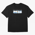 Argentina 2026 Campeones del Mundo Football Fan Classic T-Shirt Keep Football History Alive during Global Football Passion for FIFA World Cup 2026, Inspired by Cristiano Ronaldo, Haaland and CR7, Argentina and Brazil, Tournament Hype, Historic