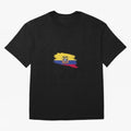 Ecuador Classic T-Shirt Celebrate Supporters United by FIFA World Cup 2026 USA Canada Mexico for Fans of Cristiano Ronaldo, Haaland and CR7 and England, Bringing Stadium Chants, National Pride, Trophy Dreams and Unforgettable Football Memories;