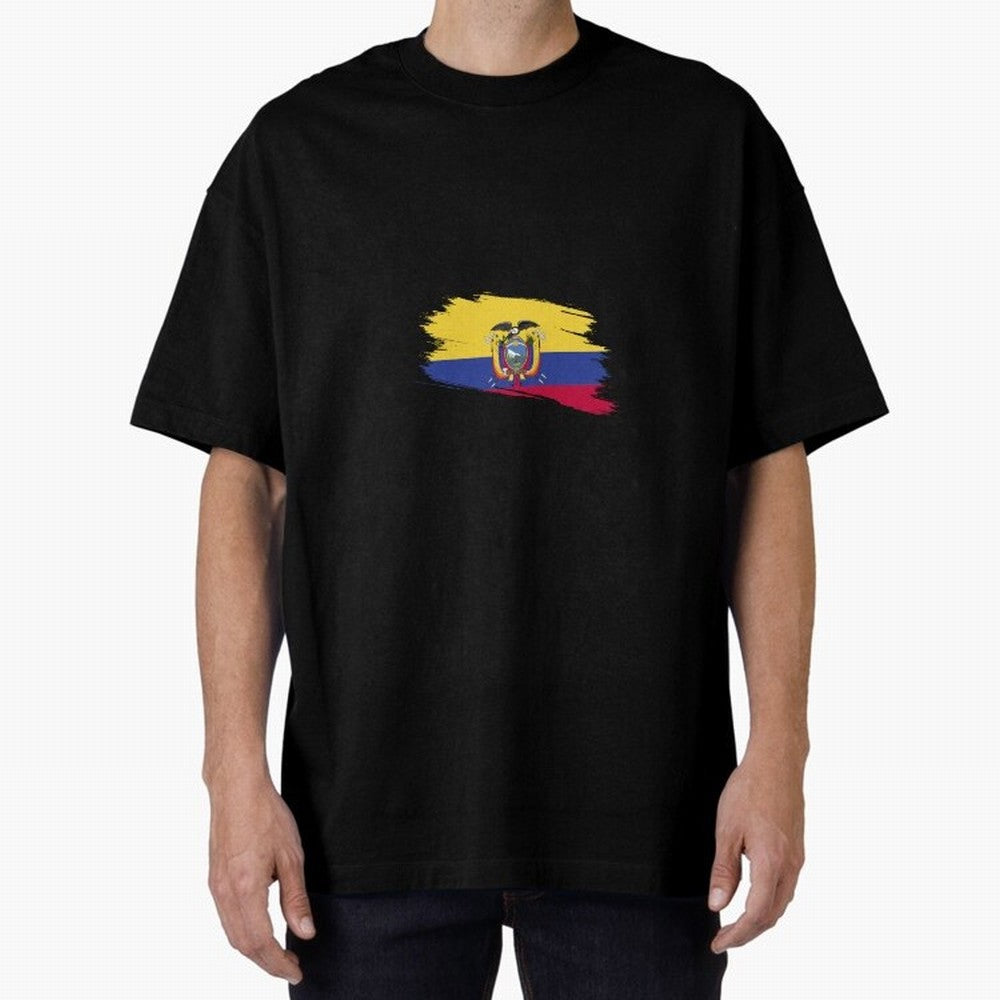 Ecuador Classic T-Shirt Celebrate Supporters United by FIFA World Cup 2026 USA Canada Mexico for Fans of Cristiano Ronaldo, Haaland and CR7 and England, Bringing Stadium Chants, National Pride, Trophy Dreams and Unforgettable Football Memories;