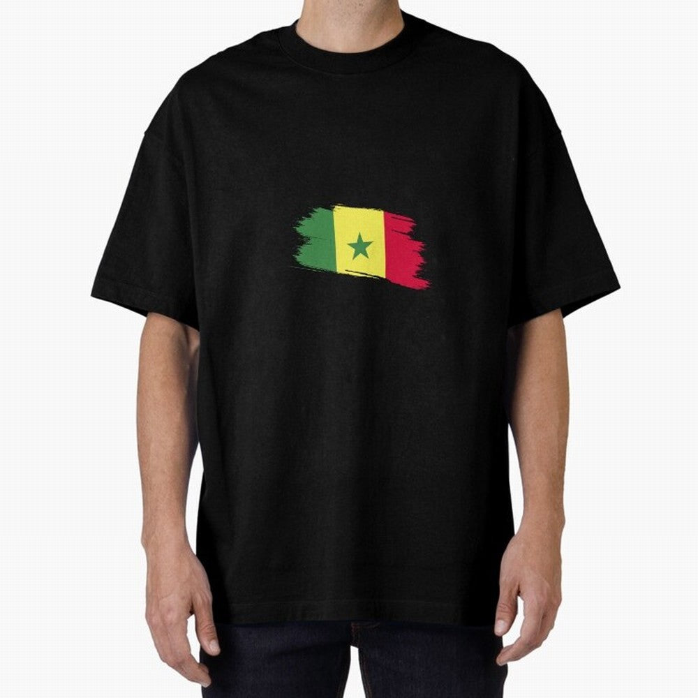 Senegal Classic T-Shirt Build FIFA World Cup 2026 Group Stage for Fans of Cristiano Ronaldo and England and Germany, Bringing Vintage Soccer Flavor, Modern Football Stars, National Flags and Final Night Emotion; Built for Supporters Chasing Trophy