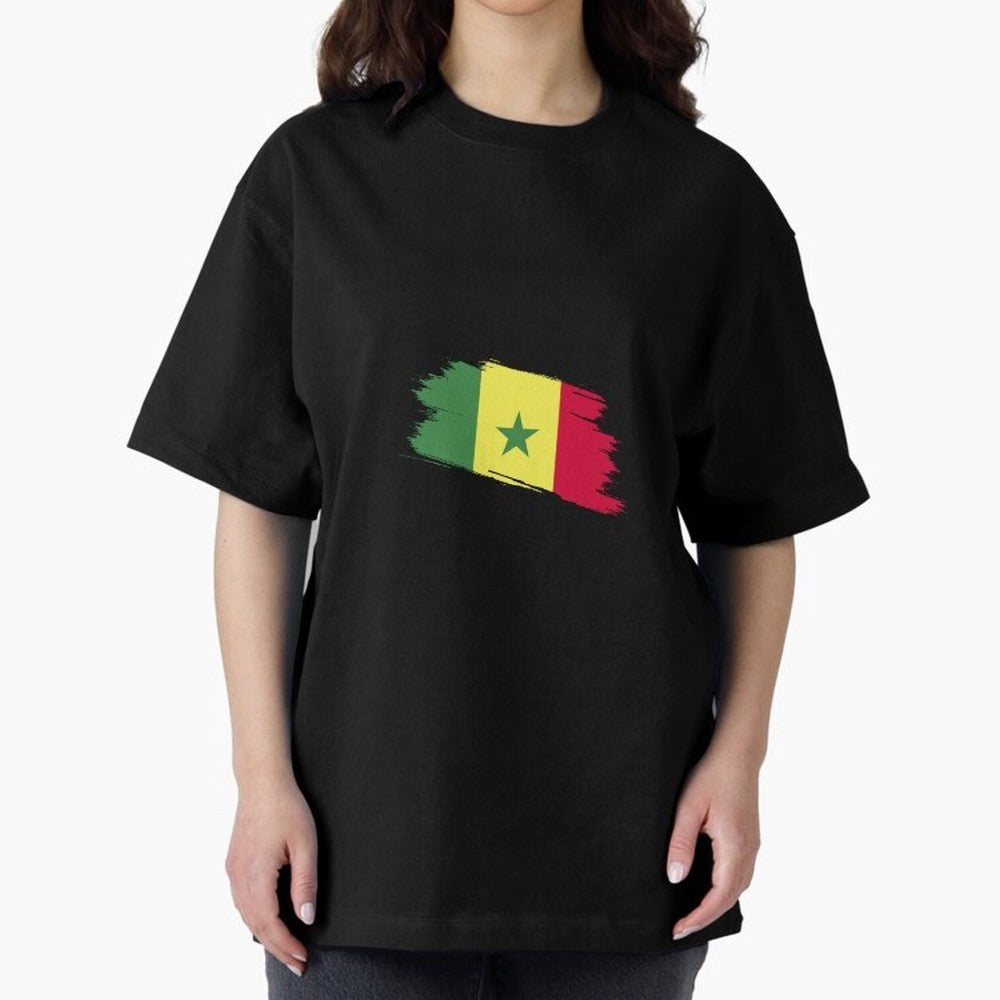 Senegal Classic T-Shirt Build FIFA World Cup 2026 Group Stage for Fans of Cristiano Ronaldo and England and Germany, Bringing Vintage Soccer Flavor, Modern Football Stars, National Flags and Final Night Emotion; Built for Supporters Chasing Trophy