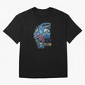 FIFA World Cup 2026 USA Canada Mexico Tribute Classic T-Shirt Relive FIFA World Cup 2026 Centered on CR7 and Messi, Spain Energy, Vintage Soccer Flavor, Modern Football Stars, National Flags and Final Night Emotion; Built for Supporters Chasing