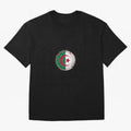 Algeria Classic T-Shirt Honor Champions and Dreams in Global Football Passion for FIFA World Cup 2026 Group Stage, Filled with CR7, Spain and Netherlands, Fan Favorite Moments, National Team Passion, Big Match Drama and Soccer History; Great for