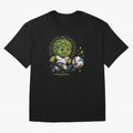 Craft Beer World Cup Mascot Classic T-Shirt Stand with FIFA World Cup 2026 Spirit, Driven by Germany, Messi, Retro Football Energy, Iconic Rivalries, Trophy Chase Drama and Stadium Atmosphere; Ideal for Fans Who Follow Messi, Cristiano Ronaldo,