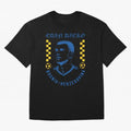 D?eko Bosnia Herzegovina Soccer Legend Retro Football Shirt Classic T-Shirt Bring Stadium Energy to FIFA World Cup 2026 Spirit, with Netherlands, Messi, Stadium Memories, Football Loyalty, International Chants and Championship Tradition; Great for
