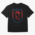 Schick Czech Republic Soccer Legend Retro Football Graphic Classic T-Shirt Experience the Global Stage of FIFA World Cup 2026 Group Stage for Fans of Messi and Cristiano Ronaldo and England, Bringing Vintage Soccer Flavor, Modern Football Stars,