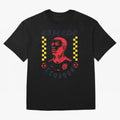 Caicedo Ecuador Soccer Star Retro Football Fan Design Classic T-Shirt Bring Match Day Fire to the FIFA World Cup 2026 USA Canada Mexico Journey through Cristiano Ronaldo Highlights, Portugal, Spain and Germany Pride, Match Day Excitement, Supporter