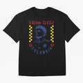 Luis D¨ªaz Colombia Soccer Star Retro Football Fan Design Classic T-Shirt Honor FIFA World Cup 2026 Group Stage for Fans of Messi, CR7 and Mbappe and Spain, Bringing Supporter Pride, Iconic Celebrations, Legendary Names and Global Match Day Energy;
