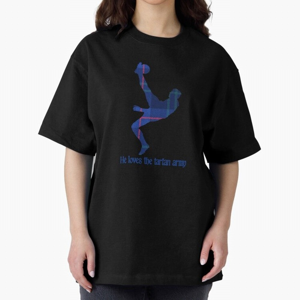 Scott McTominay Overhead Kick Classic T-Shirt Share Match Day Hype around FIFA World Cup 2026 Group Stage, Messi, England, France and Netherlands, Match Day Excitement, Supporter Culture, Golden Goals and Global Football Passion; Created for Match