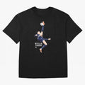 Scotland We'll Be Coming 26 World Cup 26 Classic T-Shirt Follow FIFA World Cup 2026 Group Stage Spirit, Centered on Netherlands, Messi, CR7 and Mbappe, Supporter Pride, Iconic Celebrations, Legendary Names and Global Match Day Energy; Made for