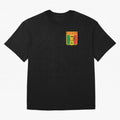 Senegal Classic T-Shirt Represent Football Lovers during the FIFA World Cup 2026 Group Stage Journey through CR7 Highlights, England Pride, Retro Football Energy, Iconic Rivalries, Trophy Chase Drama and Stadium Atmosphere; Great for Watch Parties,