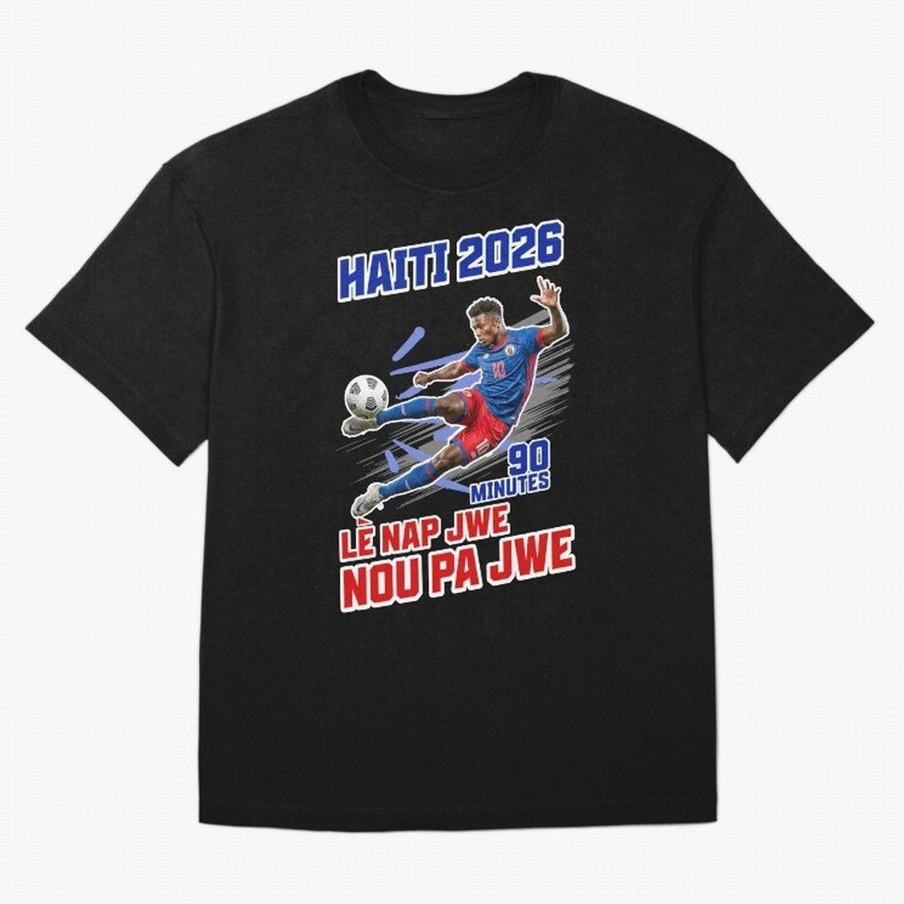 IMG 008, World Cup 2026, Haiti 008 Classic T-Shirt Celebrate Rivalries and Pride in FIFA World Cup 2026 Group Stage Built around Haaland and Mbappe, Portugal, Spain and Germany Energy, Sports Nostalgia, International Competition, Famous Players and