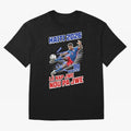 IMG 008, World Cup 2026, Haiti 008 Classic T-Shirt Celebrate Rivalries and Pride in FIFA World Cup 2026 Group Stage Built around Haaland and Mbappe, Portugal, Spain and Germany Energy, Sports Nostalgia, International Competition, Famous Players and