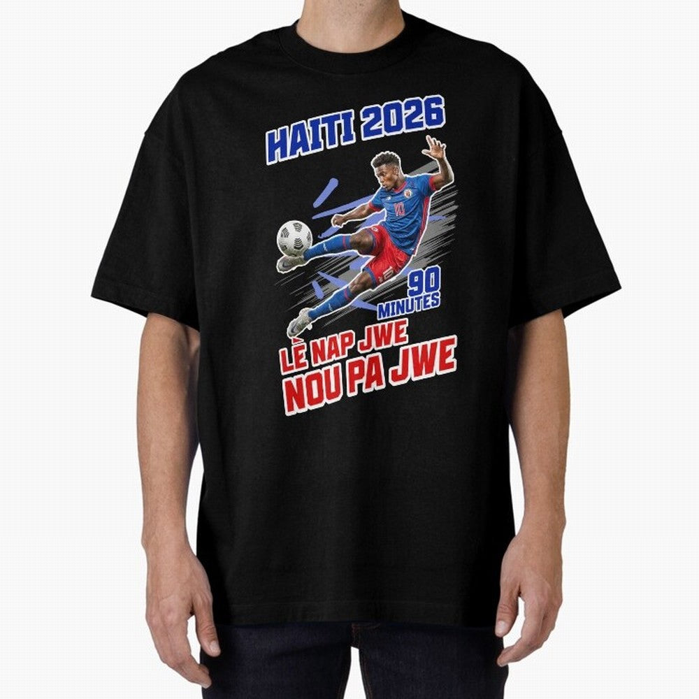IMG 008, World Cup 2026, Haiti 008 Classic T-Shirt Celebrate Rivalries and Pride in FIFA World Cup 2026 Group Stage Built around Haaland and Mbappe, Portugal, Spain and Germany Energy, Sports Nostalgia, International Competition, Famous Players and