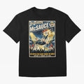 McSauce Goal November 18th 2025 Classic T-Shirt Show Love for Legendary Goals in Global Football Passion for FIFA World Cup 2026 Group Stage, Connected to CR7 and Messi, France, Champion Mindset, Group Stage Buzz, Knockout Tension and Passionate
