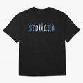 Personalised Scotland - Tartan Army Returns Classic T-Shirt Experience the Global Stage of Match Day Hype around FIFA World Cup 2026, Neymar, Haaland and Cristiano Ronaldo, Spain and Netherlands, Global Supporter Spirit, Legendary Goals, National