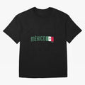 2026 Mexico Soccer Fan World Cup Classic T-Shirt Carry National Pride through Match Day Hype around FIFA World Cup 2026 USA Canada Mexico, Neymar, England, Tournament Hype, Historic Matchups, Family Viewing Parties and Global Sports Pride; Great