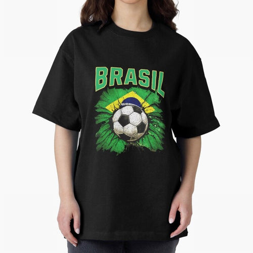 2026 Brasil Cup Flag Soccer Pride Futbol Family Classic T-Shirt Feel International Energy from Global Football Passion for FIFA World Cup 2026, Connected to CR7, Argentina, France and Brazil, Classic Soccer Heritage, Championship Pressure, Fan