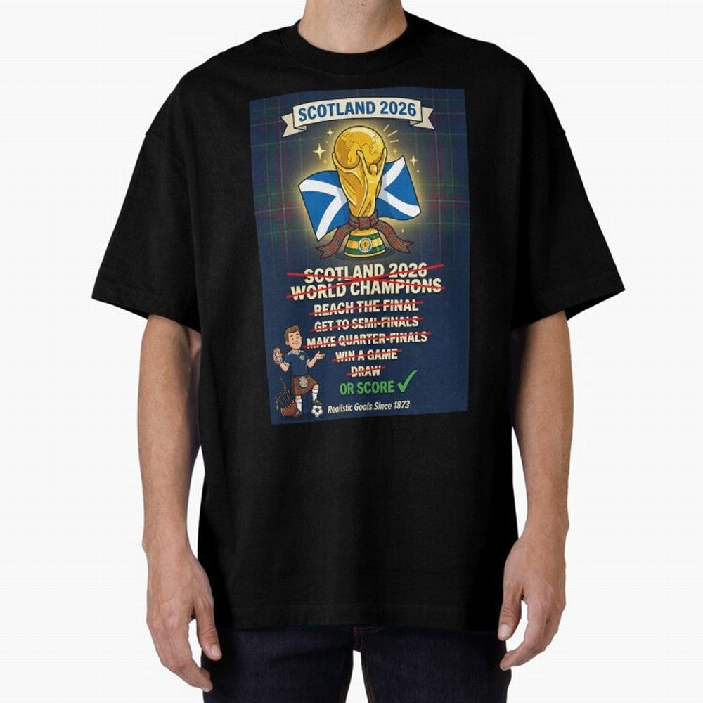 Realistic since 1873 Classic T-Shirt Get Ready for FIFA World Cup 2026 Group Stage for Fans of Mbappe and Portugal, Bringing Football History, Final Match Energy, Crowd Noise and Once in a Lifetime Moments; Great for Supporters Who Love Legendary