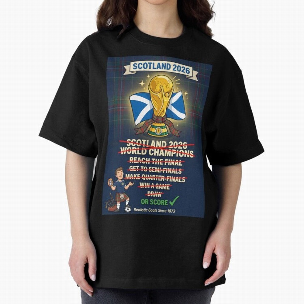 Realistic since 1873 Classic T-Shirt Get Ready for FIFA World Cup 2026 Group Stage for Fans of Mbappe and Portugal, Bringing Football History, Final Match Energy, Crowd Noise and Once in a Lifetime Moments; Great for Supporters Who Love Legendary