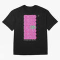 Mexico Retro Soccer 26 ¨C Canada USA Mexico 26¨C Bold Vintage Typography Oversized T-Shirt Spotlight FIFA World Cup 2026 Group Stage Highlighting Haaland and Mbappe, France Energy, Game Day Rituals, Football Legends, Country Pride and the Road to