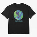 Soccer world 2026 Oversized T-Shirt Show Passion for the Stars of Global Football Passion for FIFA World Cup 2026, Capturing Messi, Argentina and Brazil, Game Day Rituals, Football Legends, Country Pride and the Road to the Final; Made for