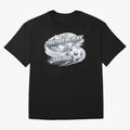World Cup 2026 Oversized T-Shirt Fuel Your Fan Pride for Global Football Passion for FIFA World Cup 2026 USA Canada Mexico, Filled with CR7 and Messi, France and Portugal, Sports Nostalgia, International Competition, Famous Players and