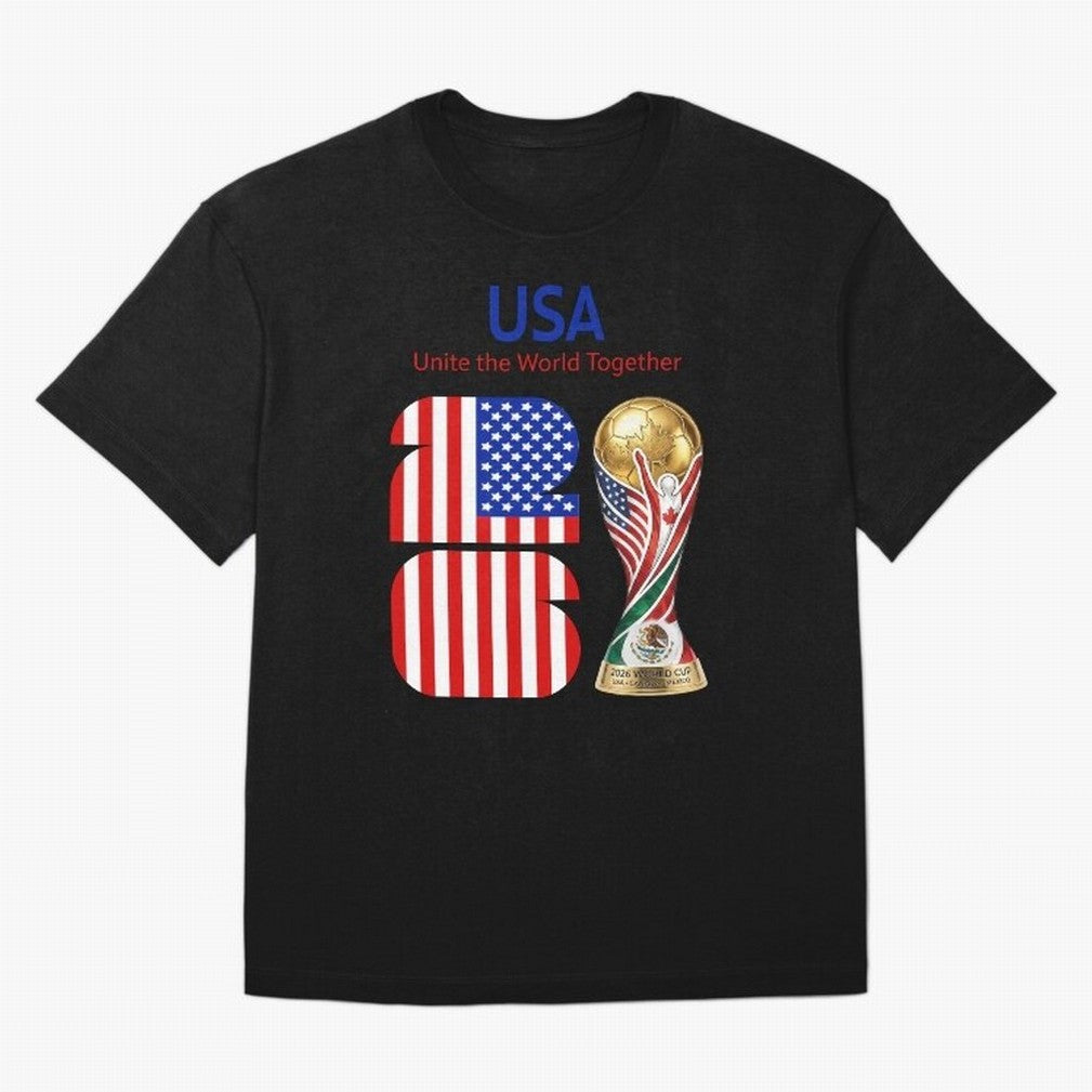 World Cup 2026, IMG 020, USA 001 Oversized T-Shirt Show Passion for the Stars of the FIFA World Cup 2026 Journey through Messi Highlights, Argentina Pride, Match Day Excitement, Supporter Culture, Golden Goals and Global Football Passion; Perfect