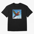 2026 World Cup USA Canada Mexico Oversized T-Shirt Get Ready for the FIFA World Cup 2026 Group Stage Journey through Cristiano Ronaldo, Haaland and CR7 Highlights, France Pride, Vintage Soccer Flavor, Modern Football Stars, National Flags and Final