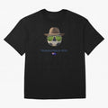 Soccer Fan Gear: Team Australia 2026 Oversized T-Shirt Celebrate Soccer Greatness during the FIFA World Cup 2026 Group Stage Journey through Mbappe and Neymar Highlights, Brazil, Portugal and Argentina Pride, Classic Soccer Heritage, Championship