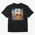United by Football 2026 #football 2026 Oversized T-Shirt Represent Fans Who Live for the FIFA World Cup 2026 Group Stage Journey through Messi, Neymar and Mbappe Highlights, France Pride, Soccer Culture, Superstar Moments, National Team Dreams and