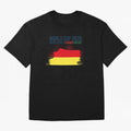 BELGIUM WORLD CUP 2026 Oversized T-Shirt Follow the Final Road of the FIFA World Cup 2026 Group Stage Journey through Mbappe and Neymar Highlights, England Pride, Classic Soccer Heritage, Championship Pressure, Fan Loyalty and International Pride;