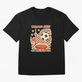 Canada 2026 ¨C One World One Goal Oversized T-Shirt Relive the Noise and Pride of FIFA World Cup 2026 Group Stage for Fans of Messi, Neymar and Mbappe and England, France and Netherlands, Bringing Worldwide Fan Energy, Dramatic Goals, Stadium