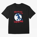England World Cup 2022 Oversized T-Shirt Carry the Colors and Pride of Match Day Hype around FIFA World Cup 2026 USA Canada Mexico, Messi, Neymar and Mbappe, Portugal, Championship Spirit, Famous Goals, Roaring Crowds and International Football
