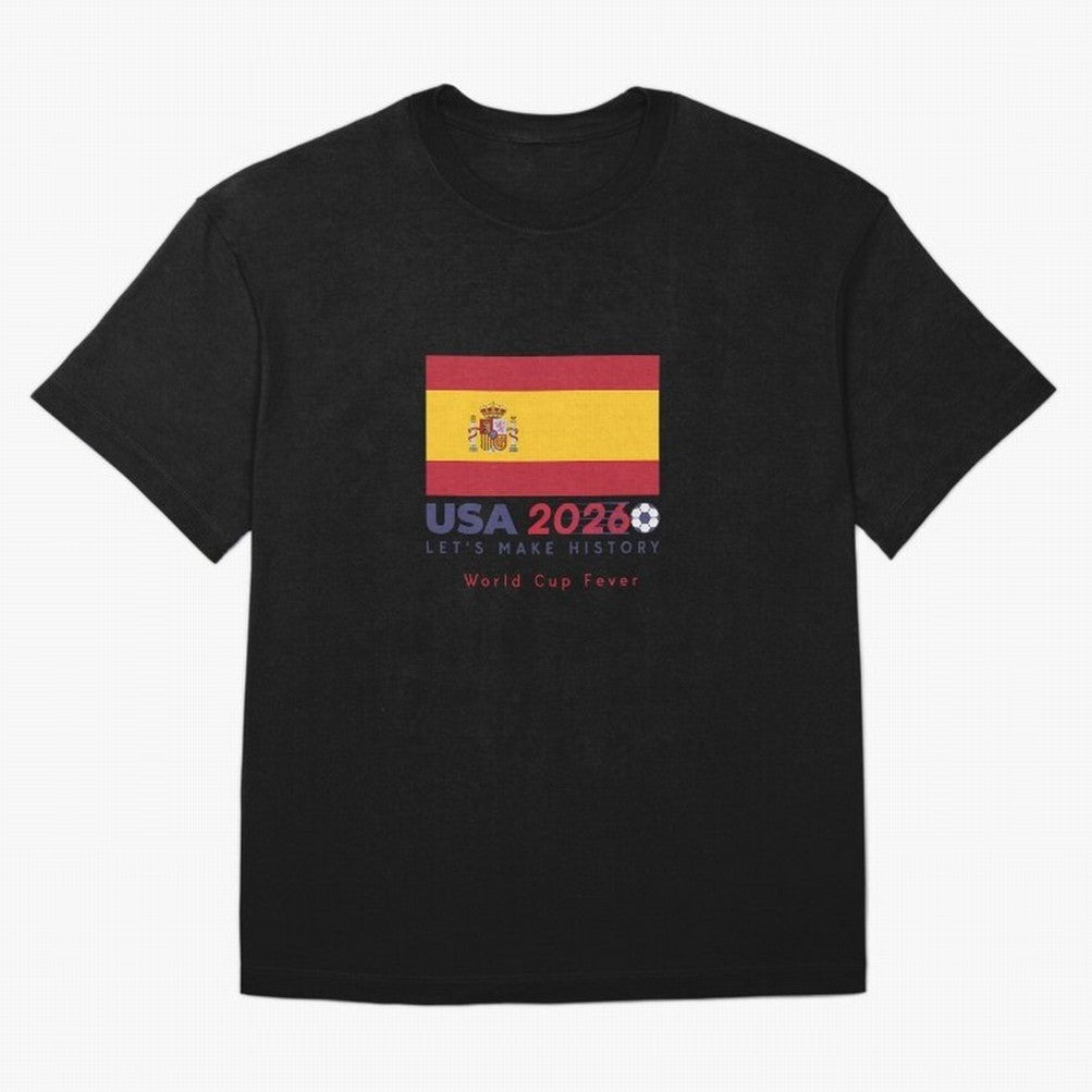 Usa 2026 World Cup Americas Football. Oversized T-Shirt Bring a Champion Mindset to Global Football Passion for FIFA World Cup 2026, Built around Cristiano Ronaldo, Argentina, France and Brazil, Worldwide Fan Energy, Dramatic Goals, Stadium Lights