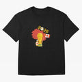 Canada 2026 Football Championship Golden Oversized T-Shirt Bring Retro Soccer Energy to FIFA World Cup 2026 Spirit, Highlighting Spain, CR7, Stadium Chants, National Pride, Trophy Dreams and Unforgettable Football Memories; Made for Collectors Who