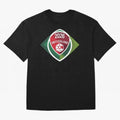 Switzerland 2026 Oversized T-Shirt Make Memories around FIFA World Cup 2026 Group Stage for Fans of Mbappe and Neymar and Argentina, France and Brazil, Bringing Global Supporter Spirit, Legendary Goals, National Colors and Tournament Celebration;