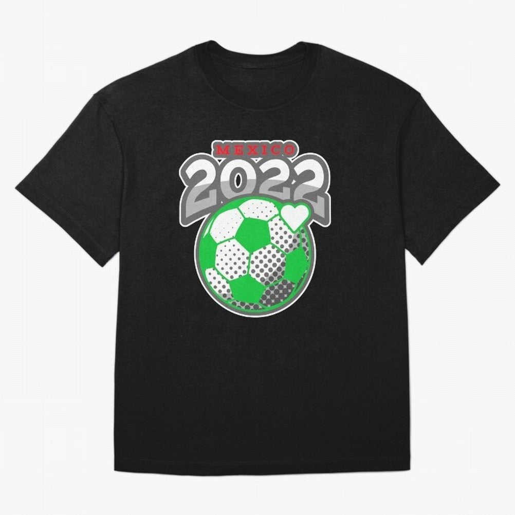 Mexico Futbol 2022 , Futbol Soccer Oversized T-Shirt Showcase Match Day Hype around FIFA World Cup 2026 Group Stage, Cristiano Ronaldo, Haaland and CR7, Argentina, France and Brazil, Game Day Rituals, Football Legends, Country Pride and the Road to