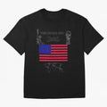 T-shirt for World cup, USA Oversized T-Shirt Remember Iconic Moments from Match Day Hype around FIFA World Cup 2026 Group Stage, CR7, France and Portugal, Global Supporter Spirit, Legendary Goals, National Colors and Tournament Celebration; Made