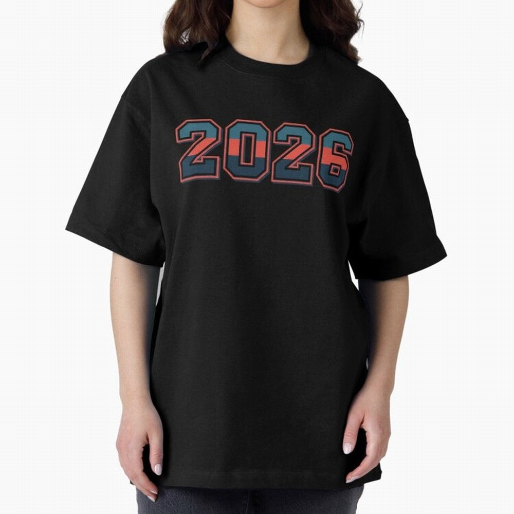 Vintage American 2026 Collegiate Style T-Shirt Sticker Design Oversized T-Shirt Discover FIFA World Cup 2026 Group Stage Featuring Mbappe and Neymar, Netherlands Energy, Match Day Excitement, Supporter Culture, Golden Goals and Global Football