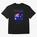 AUSTRIA WORLD CUP 2026 Oversized T-Shirt Honor the Beautiful Game during Global Football Passion for FIFA World Cup 2026 Group Stage, Built around CR7, Portugal, Spain and Germany, Championship Spirit, Famous Goals, Roaring Crowds and International