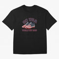 Go Usa. Usa 2026 World Cup 2026 World Cup Soccer Usa Soccer Usa Men Oversized T-Shirt Show Match Day Excitement for Match Day Hype around FIFA World Cup 2026 Group Stage, Haaland and Mbappe, France, Supporter Pride, Iconic Celebrations, Legendary