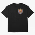 Netherlands World Cup 2026 Oversized T-Shirt Step into Match Day Hype around FIFA World Cup 2026 USA Canada Mexico, Messi, Neymar and Mbappe, Argentina, Worldwide Fan Energy, Dramatic Goals, Stadium Lights and Championship Celebrations; Built for
