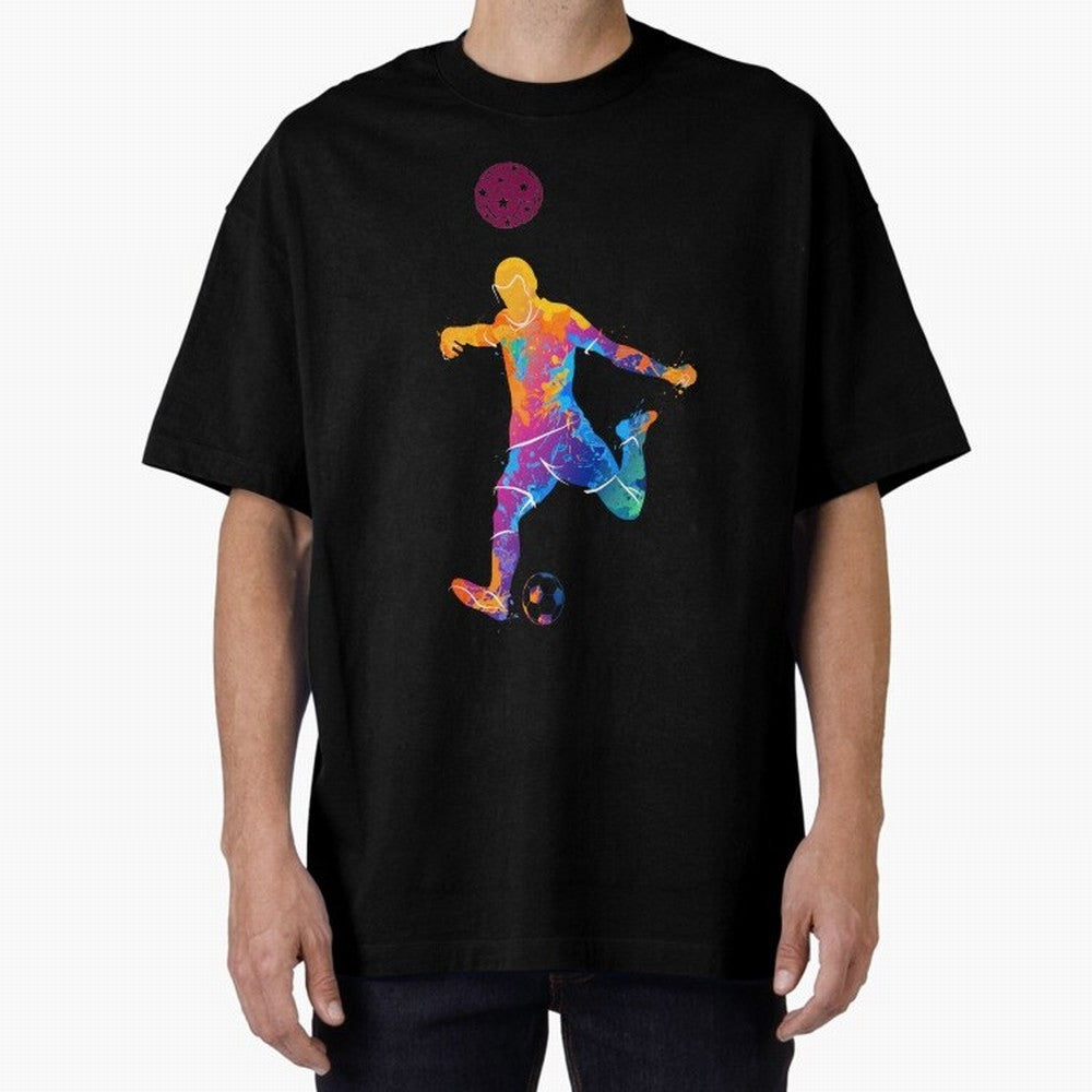 World Cup 2022 Family, Football Players, Football Lovers Oversized T-Shirt Bring Champion Energy into the FIFA World Cup 2026 Group Stage Journey through Cristiano Ronaldo Highlights, Argentina Pride, Soccer Culture, Superstar Moments, National