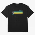 Australian Womens World Cup 2023 Oversized T-Shirt Represent Fans Who Live for the FIFA World Cup 2026 USA Canada Mexico Journey through Messi, CR7 and Mbappe Highlights, Portugal, Spain and Germany Pride, Retro Football Energy, Iconic Rivalries,