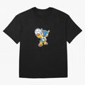 Brazil 14 Oversized T-Shirt Celebrate Football Dreams Across Global Football Passion for FIFA World Cup 2026, Connected to Cristiano Ronaldo, Haaland and CR7, France and Portugal, Stadium Memories, Football Loyalty, International Chants and