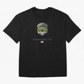 Football Fan Gear: Team England 2026 Oversized T-Shirt Support Your Favorite Stars during Global Football Passion for FIFA World Cup 2026, Centered on Mbappe, Brazil, Portugal and Argentina, Global Supporter Spirit, Legendary Goals, National Colors